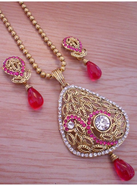 Fashion Pendant Sets